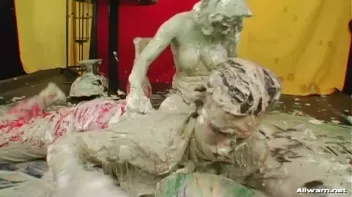 Art Supply Messiness Screencap 72 on sinx.preview.netperv.com