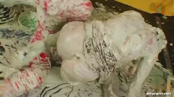 Art Supply Messiness Screencap 79 on sinx.preview.netperv.com