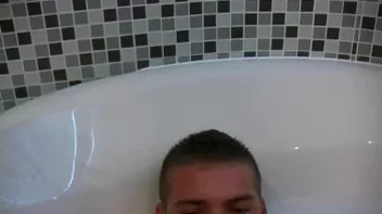 Bubble Bath MMF Excitement Screencap 28 on sinx.preview.netperv.com