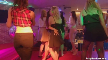 Party Hardcore Gone Crazy Vol. 41 Single Cut: Part 6 - Main Edit Screencap 61 on sinx.preview.netperv.com