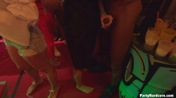 Party Hardcore Gone Crazy Vol. 41 Single Cut: Part 6 - Main Edit Screencap 77 on sinx.preview.netperv.com