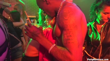 Party Hardcore Gone Crazy Vol. 41 Single Cut: Part 6 - Main Edit Screencap 8 on sinx.preview.netperv.com
