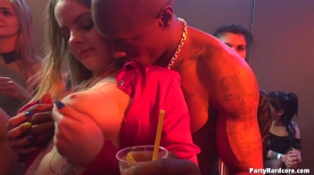 Party Hardcore Gone Crazy Vol. 41 Single Cut: Part 6 - Main Edit Screencap 10 on sinx.preview.netperv.com