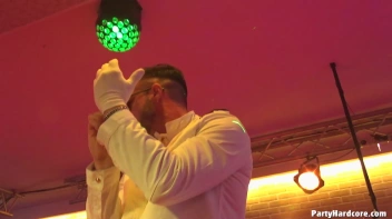 Party Hardcore Gone Crazy Vol. 41 Single Cut: Part 6 - Main Edit Screencap 22 on sinx.preview.netperv.com