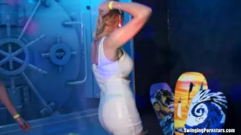 Wet and Wild Swingers Part 1 - Shower Cam Screencap 10 on sinx.preview.netperv.com