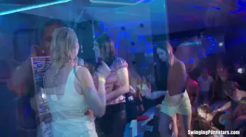 Wet and Wild Swingers Part 1 - Shower Cam Screencap 29 on sinx.preview.netperv.com