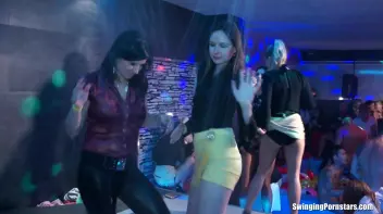 Wet and Wild Swingers Part 1 - Shower Cam Screencap 37 on sinx.preview.netperv.com