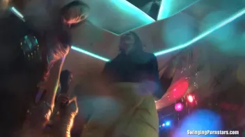 Wet and Wild Swingers Part 1 - Shower Cam Screencap 47 on sinx.preview.netperv.com