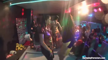 Wet and Wild Swingers Part 1 - Shower Cam Screencap 57 on sinx.preview.netperv.com