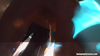 Wet and Wild Swingers Part 1 - Shower Cam Screencap 59 on sinx.preview.netperv.com