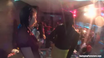 Wet and Wild Swingers Part 1 - Shower Cam Screencap 62 on sinx.preview.netperv.com