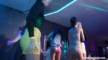 Wet and Wild Swingers Part 1 - Shower Cam Screencap 65 on sinx.preview.netperv.com