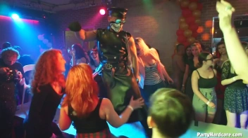 Party Hardcore Gone Crazy Vol. 36 Part 5 - Main Edit Screencap 51 on sinx.preview.netperv.com