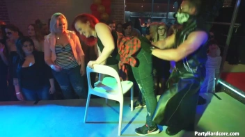 Party Hardcore Gone Crazy Vol. 36 Part 5 - Main Edit Screencap 59 on sinx.preview.netperv.com