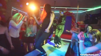 Party Hardcore Gone Crazy Vol. 36 Part 5 - Main Edit Screencap 6 on sinx.preview.netperv.com