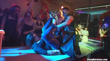 Party Hardcore Gone Crazy Vol. 36 Part 5 - Main Edit Screencap 65 on sinx.preview.netperv.com