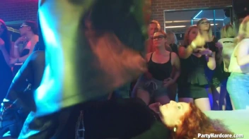 Party Hardcore Gone Crazy Vol. 36 Part 5 - Main Edit Screencap 71 on sinx.preview.netperv.com