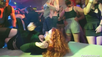 Party Hardcore Gone Crazy Vol. 36 Part 5 - Main Edit Screencap 72 on sinx.preview.netperv.com