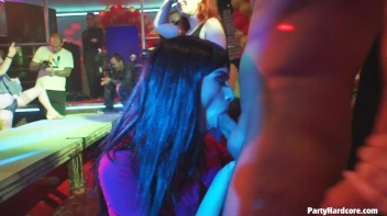 Party Hardcore Gone Crazy Vol. 36 Part 5 - Main Edit Screencap 76 on sinx.preview.netperv.com