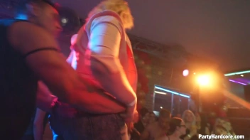 Party Hardcore Gone Crazy Vol. 36 Part 5 - Main Edit Screencap 79 on sinx.preview.netperv.com