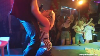 Party Hardcore Gone Crazy Vol. 36 Part 5 - Main Edit Screencap 81 on sinx.preview.netperv.com