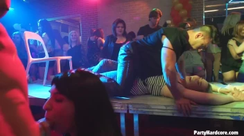 Party Hardcore Gone Crazy Vol. 36 Part 5 - Main Edit Screencap 82 on sinx.preview.netperv.com