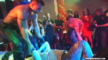 Party Hardcore Gone Crazy Vol. 36 Part 5 - Main Edit Screencap 83 on sinx.preview.netperv.com