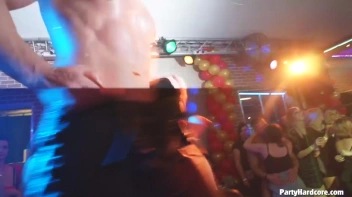 Party Hardcore Gone Crazy Vol. 36 Part 5 - Main Edit Screencap 85 on sinx.preview.netperv.com