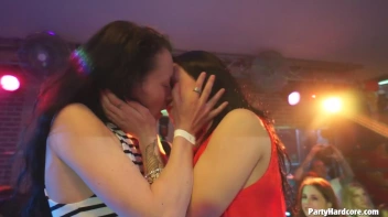 Party Hardcore Gone Crazy Vol. 36 Part 5 - Main Edit Screencap 9 on sinx.preview.netperv.com