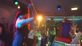 Party Hardcore Gone Crazy Vol. 36 Part 5 - Main Edit Screencap 1 on sinx.preview.netperv.com