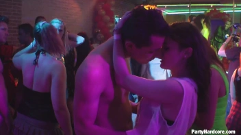 Party Hardcore Gone Crazy Vol. 36 Part 5 - Main Edit Screencap 10 on sinx.preview.netperv.com