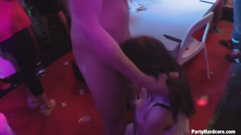 Party Hardcore Gone Crazy Vol. 36 Part 5 - Main Edit Screencap 12 on sinx.preview.netperv.com