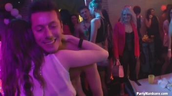 Party Hardcore Gone Crazy Vol. 36 Part 5 - Main Edit Screencap 19 on sinx.preview.netperv.com