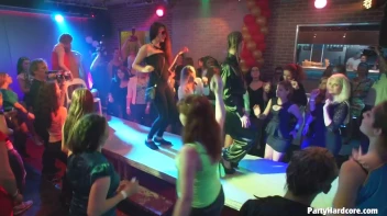 Party Hardcore Gone Crazy Vol. 36 Part 5 - Main Edit Screencap 2 on sinx.preview.netperv.com