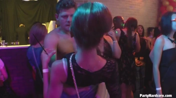 Party Hardcore Gone Crazy Vol. 36 Part 5 - Main Edit Screencap 22 on sinx.preview.netperv.com