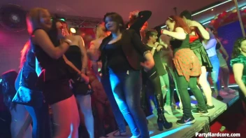 Party Hardcore Gone Crazy Vol. 36 Part 5 - Main Edit Screencap 32 on sinx.preview.netperv.com