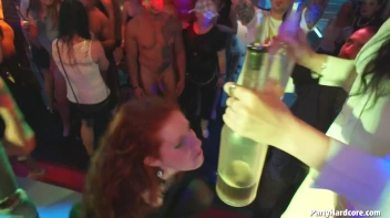 Party Hardcore Gone Crazy Vol. 36 Part 5 - Main Edit Screencap 35 on sinx.preview.netperv.com