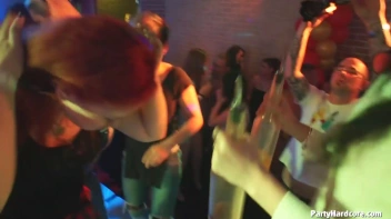 Party Hardcore Gone Crazy Vol. 36 Part 5 - Main Edit Screencap 36 on sinx.preview.netperv.com