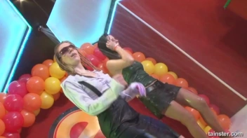 Gash Gamblers Part 2 - Cam 4 Screencap 102 on sinx.preview.netperv.com