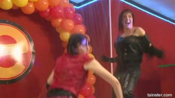 Gash Gamblers Part 2 - Cam 4 Screencap 112 on sinx.preview.netperv.com