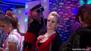 18 Eurobabe Lesbo Piss Party Part 1!! Screencap 11 on sinx.preview.netperv.com