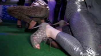 18 Eurobabe Lesbo Piss Party Part 1!! Screencap 38 on sinx.preview.netperv.com