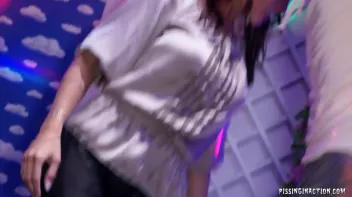 18 Eurobabe Lesbo Piss Party Part 1!! Screencap 7 on sinx.preview.netperv.com