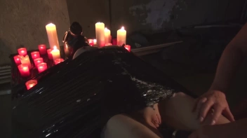 Gebondagt und zum Orgasmus bespielt Screencap 67 on sinx.preview.netperv.com