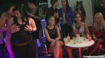 Party Hardcore Gone Crazy Vol. 7 Part 3 - Cam 3 Screencap 52 on sinx.preview.netperv.com