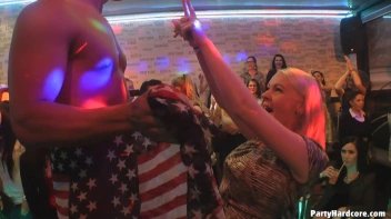 Party Hardcore Gone Crazy Vol. 11 Part 2 - Cam 2 Screencap 32 on sinx.preview.netperv.com