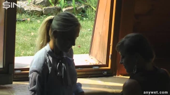 Underwater Frolicks For Sexy Best Friends Screencap 22 on sinx.preview.netperv.com