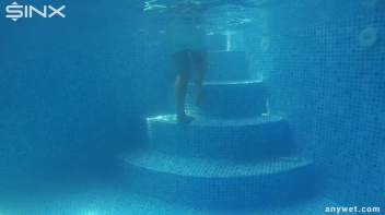 Underwater Frolicks For Sexy Best Friends Screencap 69 on sinx.preview.netperv.com