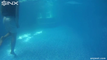 Underwater Frolicks For Sexy Best Friends Screencap 73 on sinx.preview.netperv.com