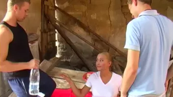 Just Trying To Help Out The Lovely Neighbor... Screencap 12 on sinx.preview.netperv.com